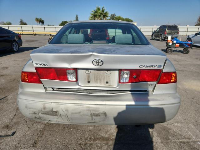 Продаж на аукціоні авто 2001 Toyota Camry Le, vin: 4T1BF22K61U968238, номер лоту: 70800905