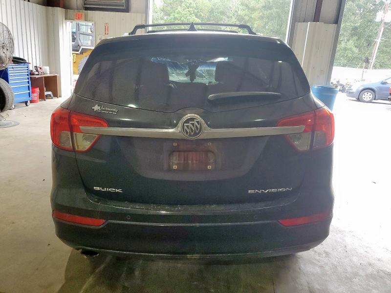 Aukcja sprzedaży 2017 Buick Envision, vin: LRBFXBSA7HD143179, numer aukcji: 83811995