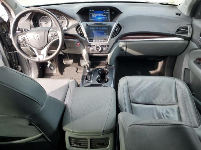 71723895 :رقم المزاد ، 5FRYD4H43EB018943 vin ، 2014 Acura Mdx مزاد بيع
