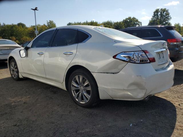 Aukcja sprzedaży 2011 Infiniti M37 X, vin: JN1BY1AR4BM377109, numer aukcji: 80516635