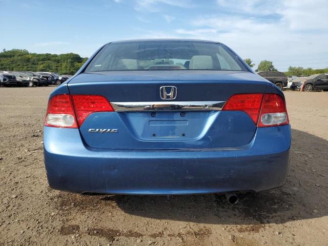 Продаж на аукціоні авто 2010 Honda Civic Lx, vin: 19XFA1F56AE002246, номер лоту: 80525585