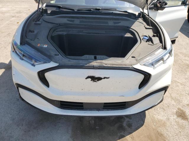 80406585 :رقم المزاد ، 3FMTK3SU4MMA43120 vin ، 2021 Ford Mustang Mach-e Premium مزاد بيع