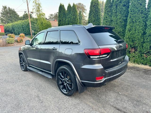 Aukcja sprzedaży 2020 Jeep Grand Cher, vin: 1C4RJFAG0LC147151, numer aukcji: 81165115
