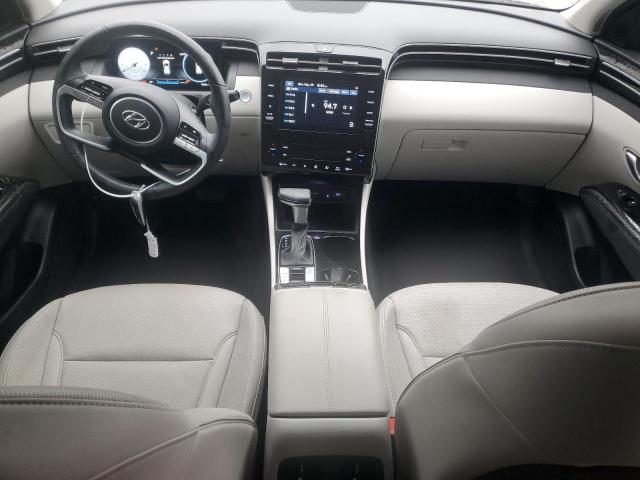 84227885 :رقم المزاد ، 5NMJC3AE0NH092435 vin ، 2022 Hyundai Tucson مزاد بيع