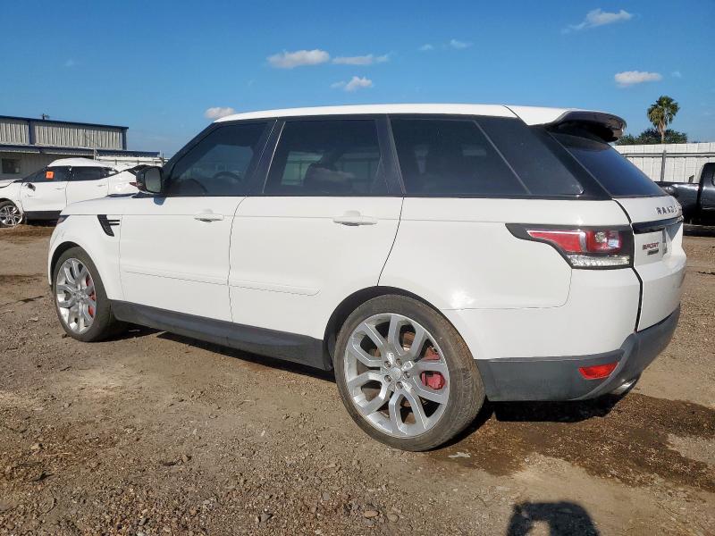 Aukcja sprzedaży 2014 Land Rover Range Rover Sport, vin: SALWR2TF0EA375182, numer aukcji: 84820105