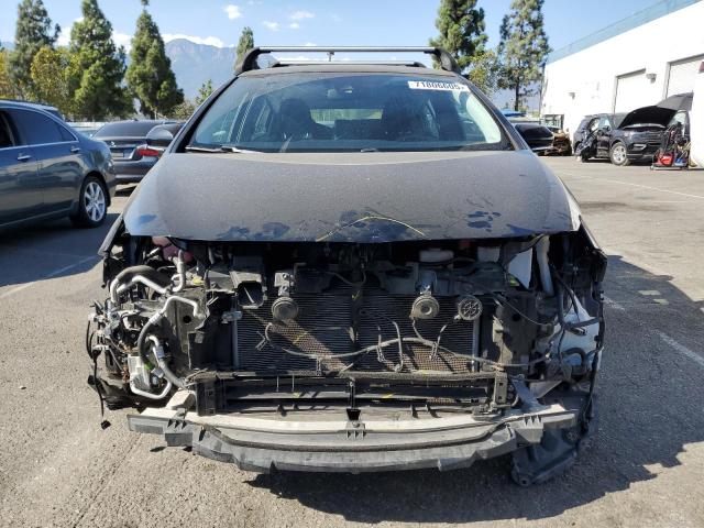 71806605 :رقم المزاد ، JTDKARFP5L3142104 vin ، 2020 Toyota Prius Prim مزاد بيع
