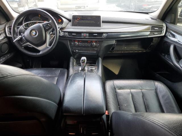 2015 Bmw X6 Xdrive3 მანქანა იყიდება აუქციონზე, vin: 5UXKU2C50F0N77702, აუქციონის ნომერი: 71217805