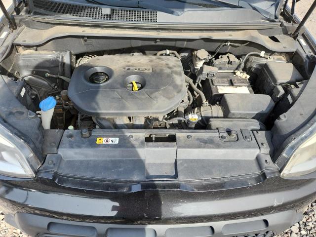 Продажа на аукционе авто 2015 Kia Soul, vin: KNDJP3A56F7203518, номер лота: 81682795