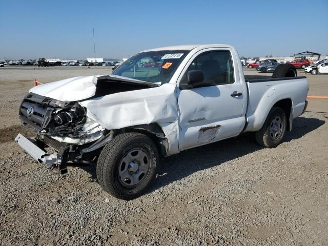 2009 Toyota Tacoma მანქანა იყიდება აუქციონზე, vin: 5TENX22N59Z631801, აუქციონის ნომერი: 81039115