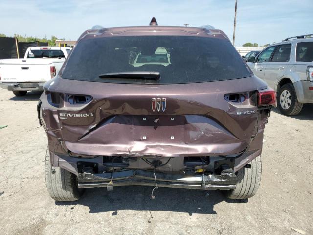 Продажа на аукционе авто 2024 Buick Envision P, vin: LRBFZME47RD069680, номер лота: 71990685