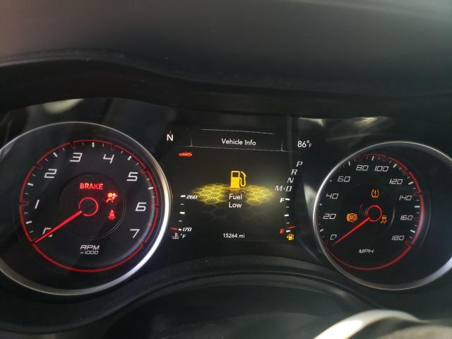 81307705 :رقم المزاد ، 2C3CDXGJ4PH643714 vin ، 2023 Dodge Charger مزاد بيع