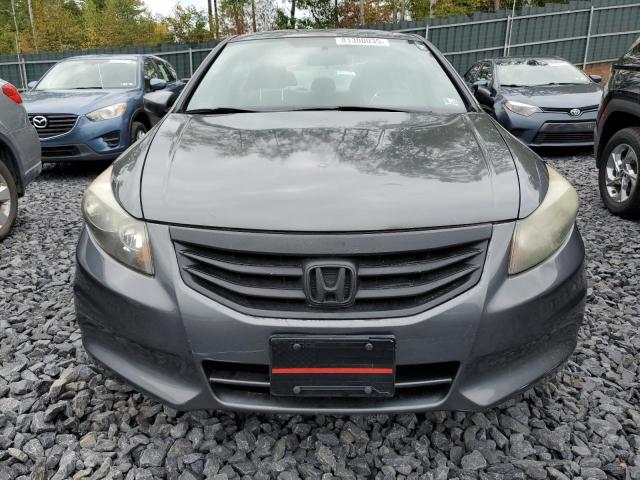 Продажа на аукционе авто 2012 Honda Accord, vin: 1HGCP2F47CA047797, номер лота: 81300035