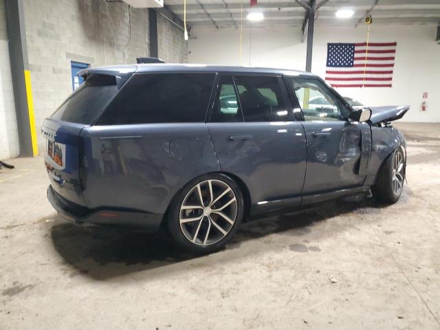 Продаж на аукціоні авто 2025 Land Rover Range Rove, vin: SALKP9F44SA274763, номер лоту: 71850015