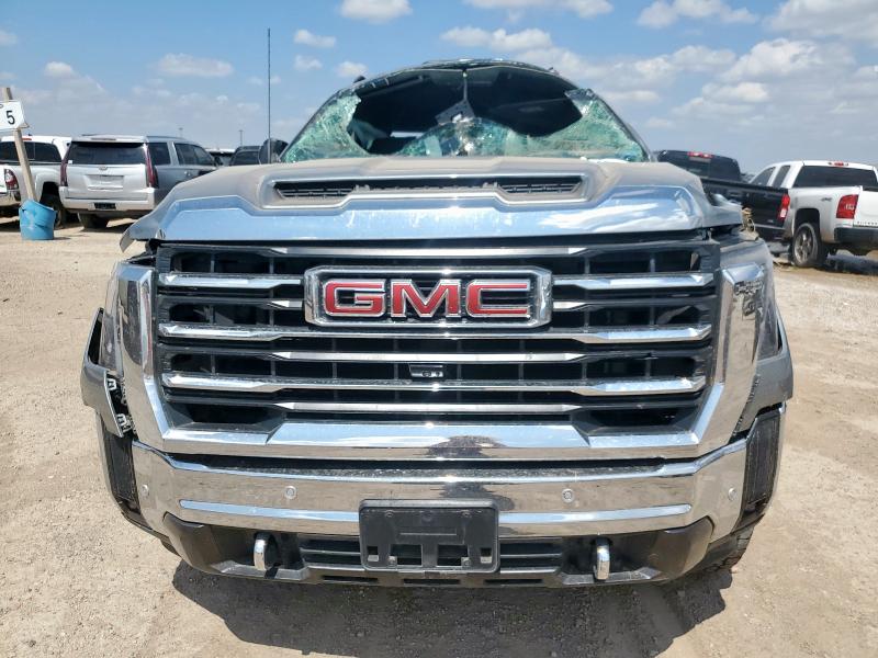 Продажа на аукционе авто 2025 Gmc Sierra K25, vin: 1GT4UNE70SF104710, номер лота: 71930315