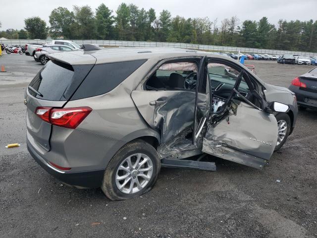 80920675 :رقم المزاد ، 3GNAXJEV1JS612705 vin ، 2018 Chevrolet Equinox مزاد بيع