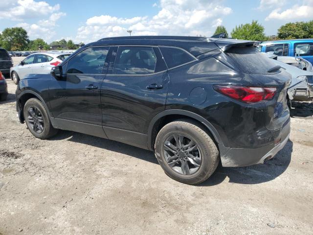 Продаж на аукціоні авто 2019 Chevrolet Blazer, vin: 3GNKBCRS0KS700094, номер лоту: 71075385