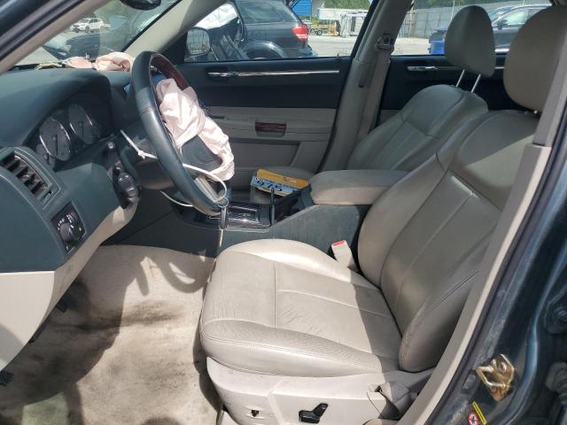 Продаж на аукціоні авто 2005 Chrysler 300, vin: 2C3AA53GX5H153516, номер лоту: 71633855