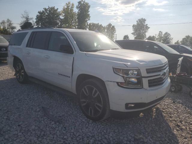 80501275 :رقم المزاد ، 1GNSKJKJ7KR147758 vin ، 2019 Chevrolet Suburban K مزاد بيع