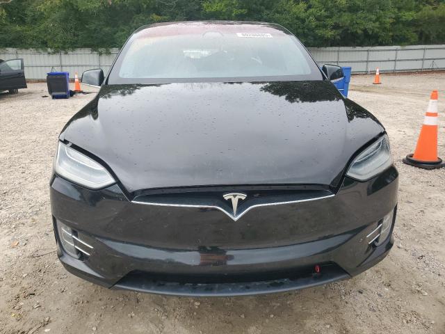 Продаж на аукціоні авто 2020 Tesla Model X, vin: 5YJXCAE2XLF300897, номер лоту: 80288885