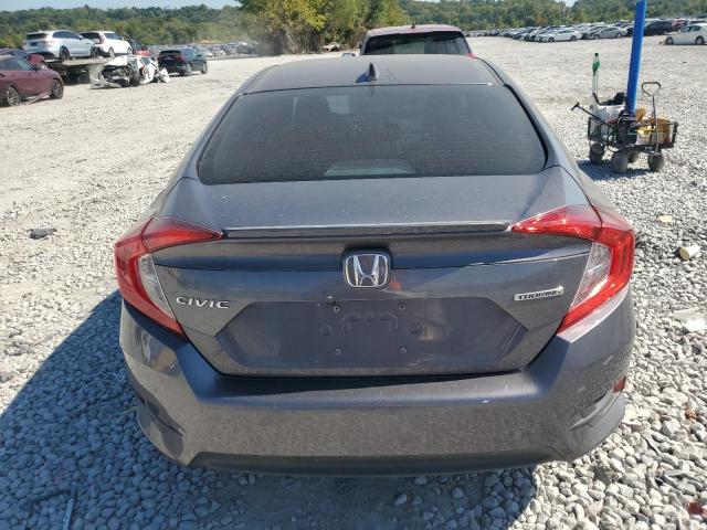 2016 Honda Civic მანქანა იყიდება აუქციონზე, vin: 19XFC1F91GE006064, აუქციონის ნომერი: 80620975