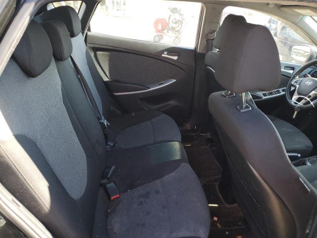 Aukcja sprzedaży 2014 Hyundai Accent Gls, vin: KMHCT5AE9EU154665, numer aukcji: 71428185