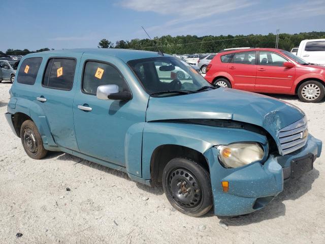 70750455 :رقم المزاد ، 3GNDA23D27S567877 vin ، 2007 Chevrolet Hhr مزاد بيع