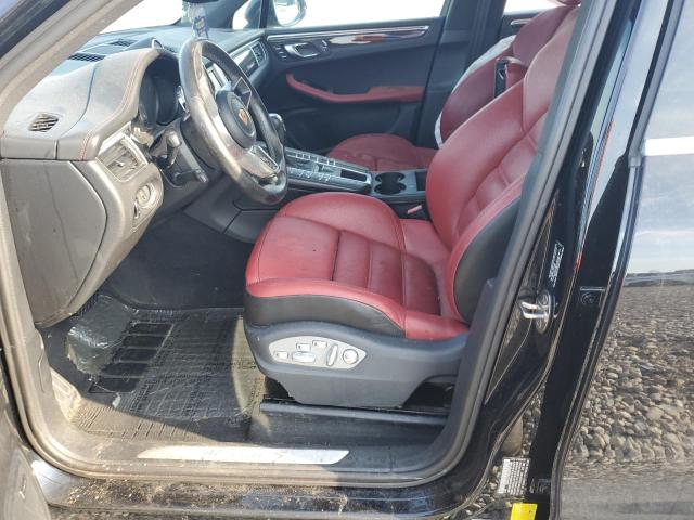 Aukcja sprzedaży 2015 Porsche Macan, vin: WP1AB2A50FLB73950, numer aukcji: 82040515