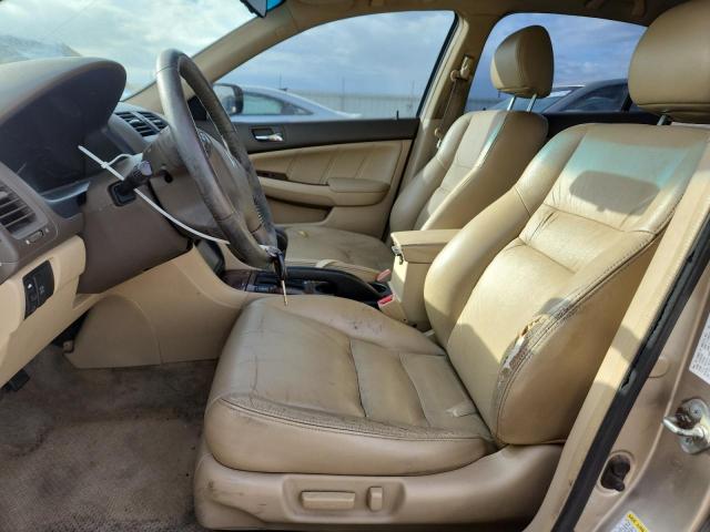 Продажа на аукционе авто 2006 Honda Accord, vin: 1HGCM66506A052286, номер лота: 84265095