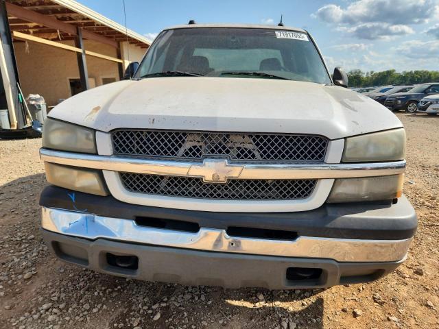 Продажа на аукционе авто 2005 Chevrolet Silverado, vin: 2GCEC13TX51380548, номер лота: 78443425