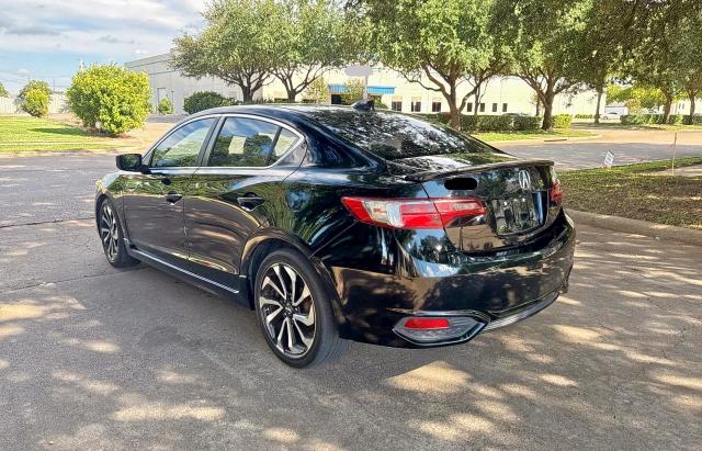 Продаж на аукціоні авто 2016 Acura Ilx Premiu, vin: 19UDE2F89GA001262, номер лоту: 84283905