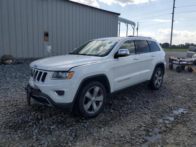 2015 Jeep Grand Cherokee მანქანა იყიდება აუქციონზე, vin: 1C4RJEBG9FC788778, აუქციონის ნომერი: 71459255