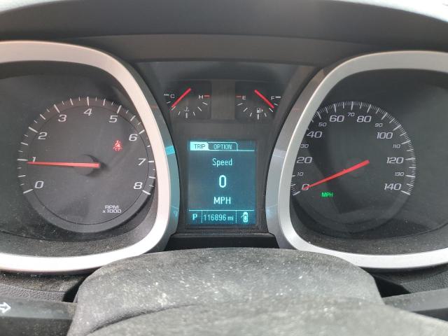 Aukcja sprzedaży 2013 Chev Equinox Lt, vin: 2GNFLEEK7D6208597, numer aukcji: 80913225