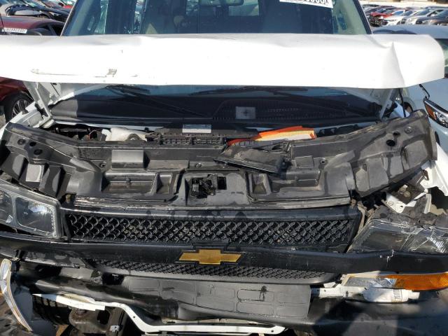 Продажа на аукционе авто 2023 Chevrolet Express G3, vin: 1GAZGNFP3P1234182, номер лота: 90387125
