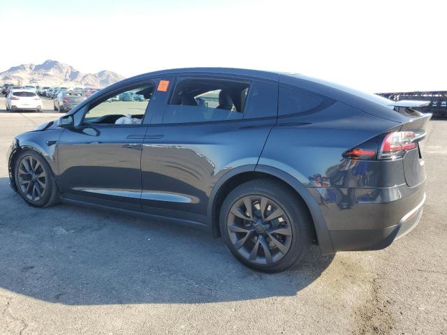 Aukcja sprzedaży 2024 Tesla Model X, vin: 7SAXCAE5XRF455648, numer aukcji: 84650705
