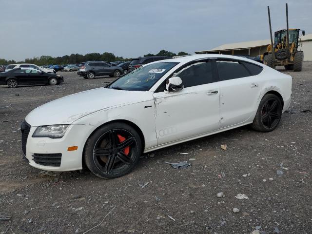 Aukcja sprzedaży 2013 Audi A7, vin: WAUYGAFC3DN110360, numer aukcji: 81570865