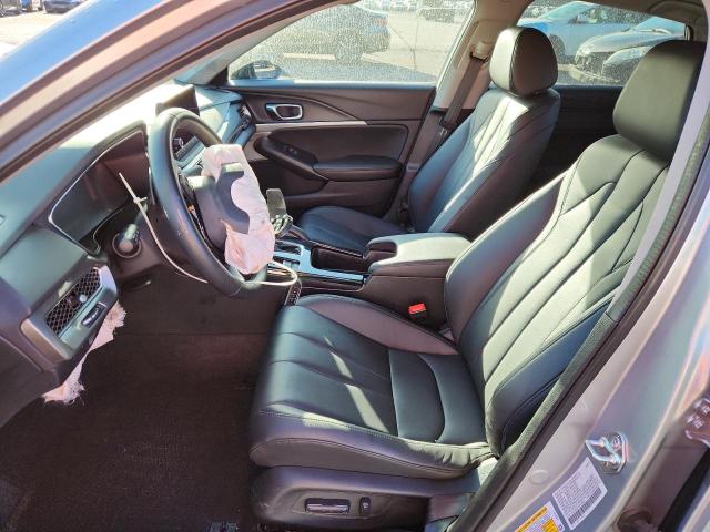 Продажа на аукционе авто 2024 Acura Integra, vin: 19UDE4H25RA028952, номер лота: 80687965