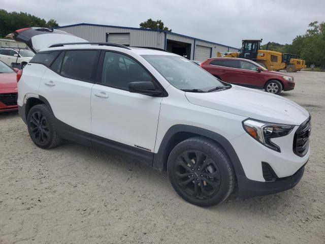 72080815 :رقم المزاد ، 3GKALTEV1KL100331 vin ، 2019 Gmc Terrain مزاد بيع