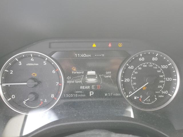 Продаж на аукціоні авто 2022 Mitsubishi Outlander, vin: JA4J3TA81NZ033068, номер лоту: 84727145