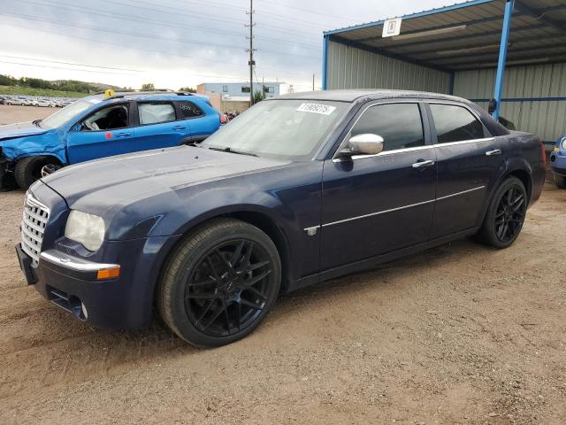 Auction sale of the 2006 Chrysler 300c, vin: 2C3LA63H66H365516, lot number: 71909275