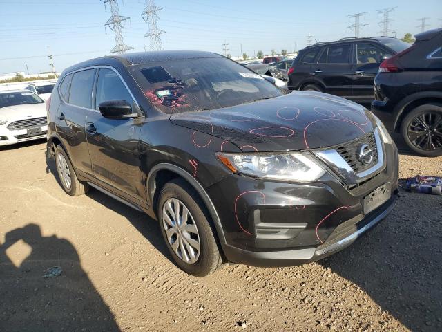 Продажа на аукционе авто 2017 Nissan Rogue S, vin: JN8AT2MV6HW011689, номер лота: 81802125