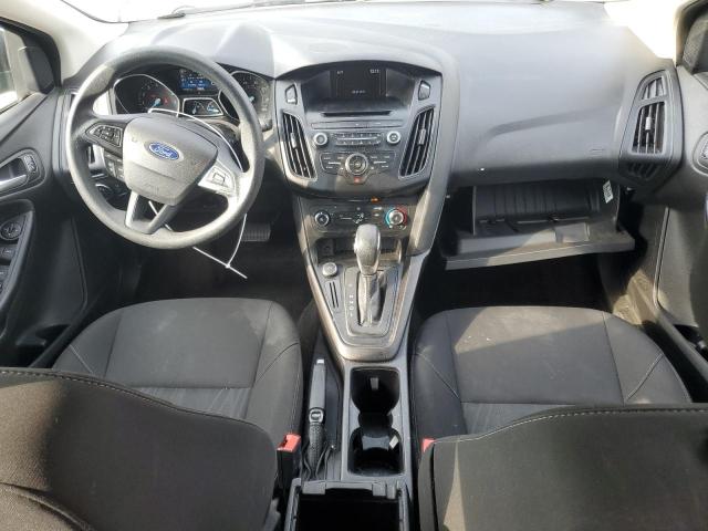 Продаж на аукціоні авто 2017 Ford Focus Se, vin: 1FADP3F23HL304253, номер лоту: 80198965