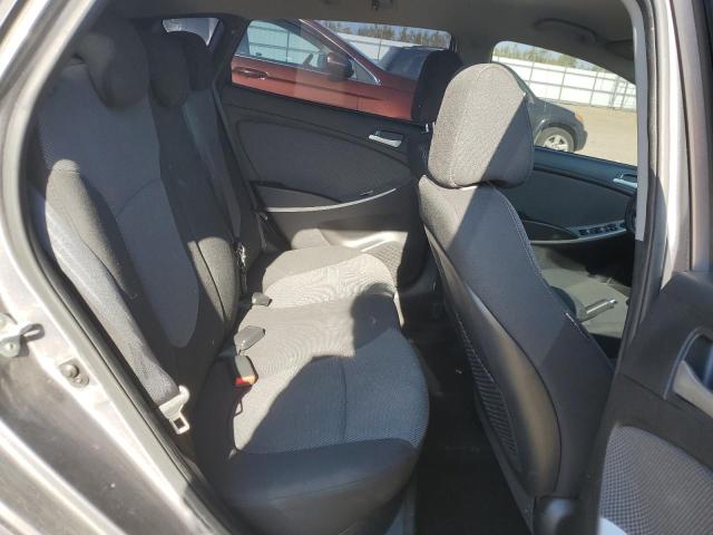 Aukcja sprzedaży 2013 Hyundai Accent, vin: KMHCT5AE4DU117585, numer aukcji: 80891465