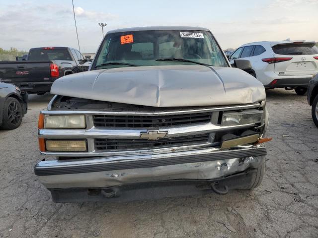 Продажа на аукционе авто 1999 Chevrolet Tahoe, vin: 1GNEK13R8XJ573420, номер лота: 80069155