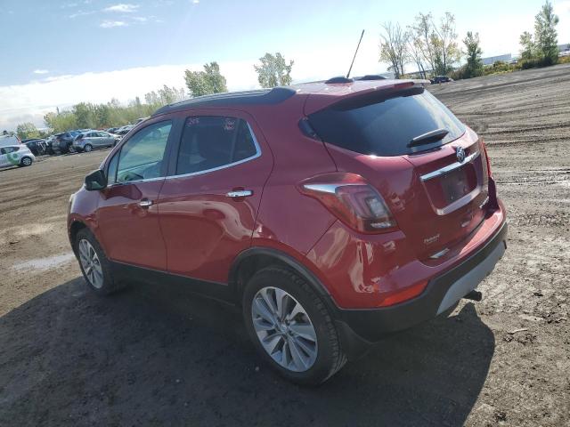 Aukcja sprzedaży 2019 Buick Encore, vin: KL4CJESB9KB862852, numer aukcji: 82039325