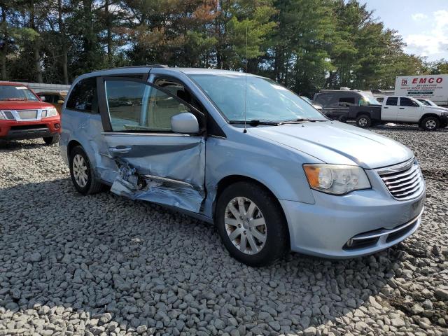 71791315 :رقم المزاد ، 2C4RC1BG1DR604909 vin ، 2013 Chrysler Town & Country Touring مزاد بيع