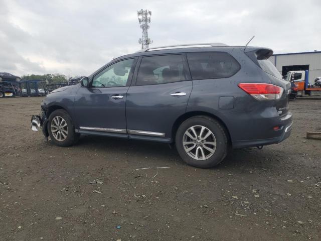 2014 Nissan Pathfinder მანქანა იყიდება აუქციონზე, vin: 5N1AR2MM2EC711736, აუქციონის ნომერი: 83997875
