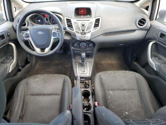 2013 Ford Fiesta მანქანა იყიდება აუქციონზე, vin: 3FADP4BJ8DM167838, აუქციონის ნომერი: 71973715