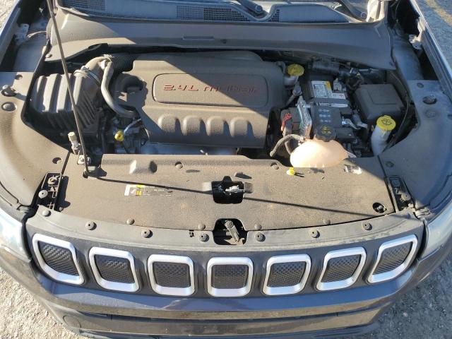 Продажа на аукционе авто 2022 Jeep Compass La, vin: 3C4NJDBB4NT143181, номер лота: 70955395