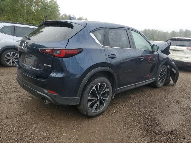Aukcja sprzedaży 2022 Mazda Cx-5, vin: JM3KFBDM0N1595036, numer aukcji: 83774145