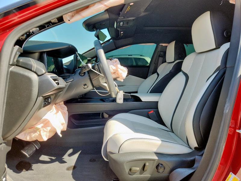 Продажа на аукционе авто 2024 Acura Zdx Type-s, vin: 4W5XHPRL9RZ515233, номер лота: 71679315